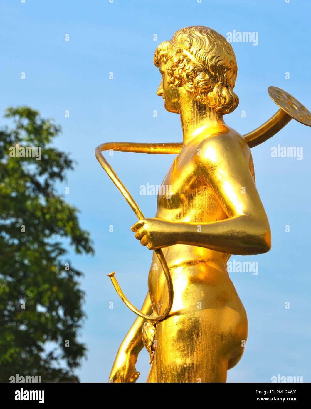 Europe, Germany, Hesse, County Limburg-Weilburg, City Weilburg, Lahntal