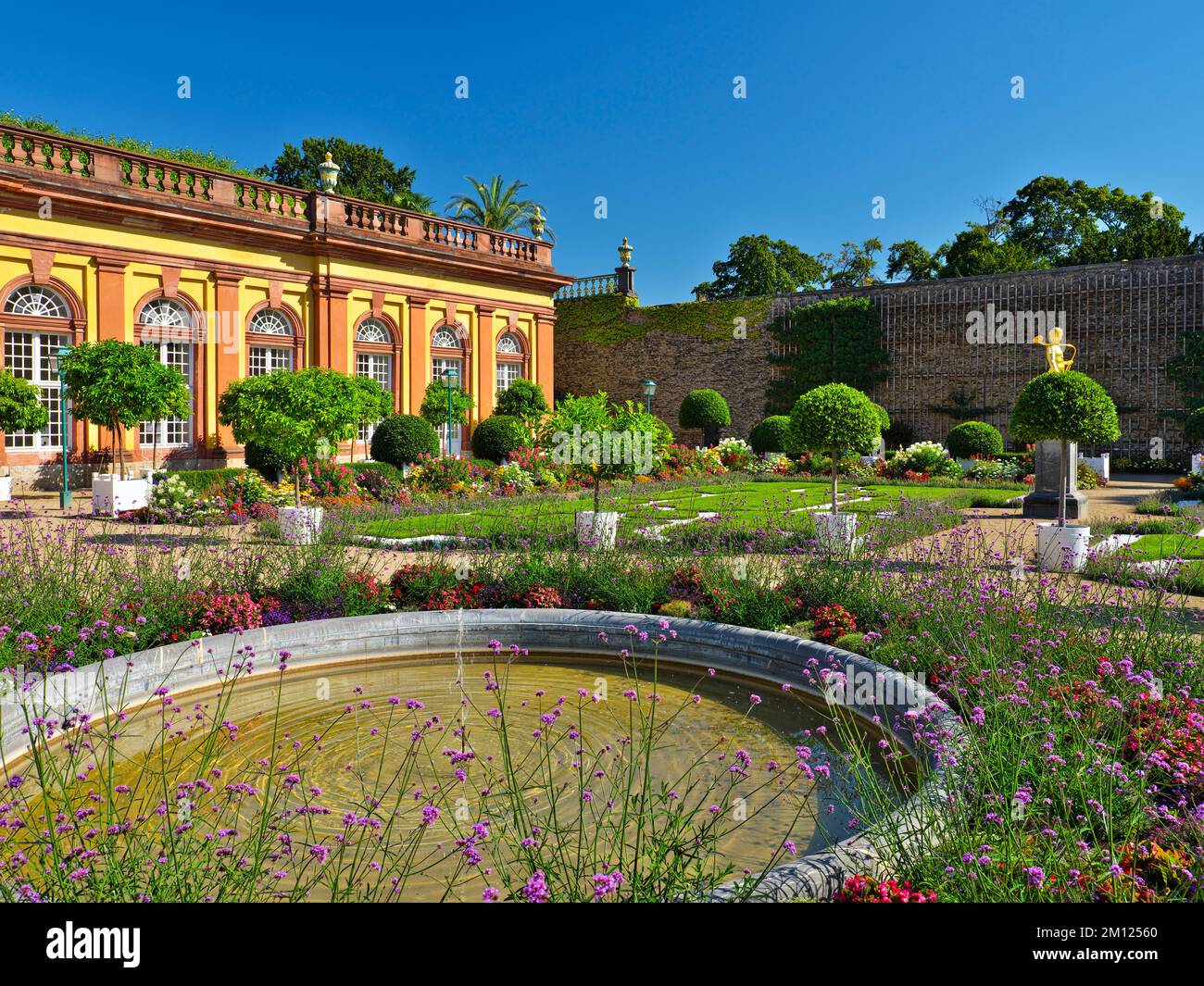 Europe, Germany, Hesse, County LimburgWeilburg, City Weilburg, Lahntal