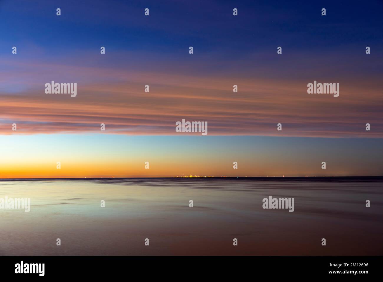 Lake of stars discovery hi-res stock photography and images - Alamy