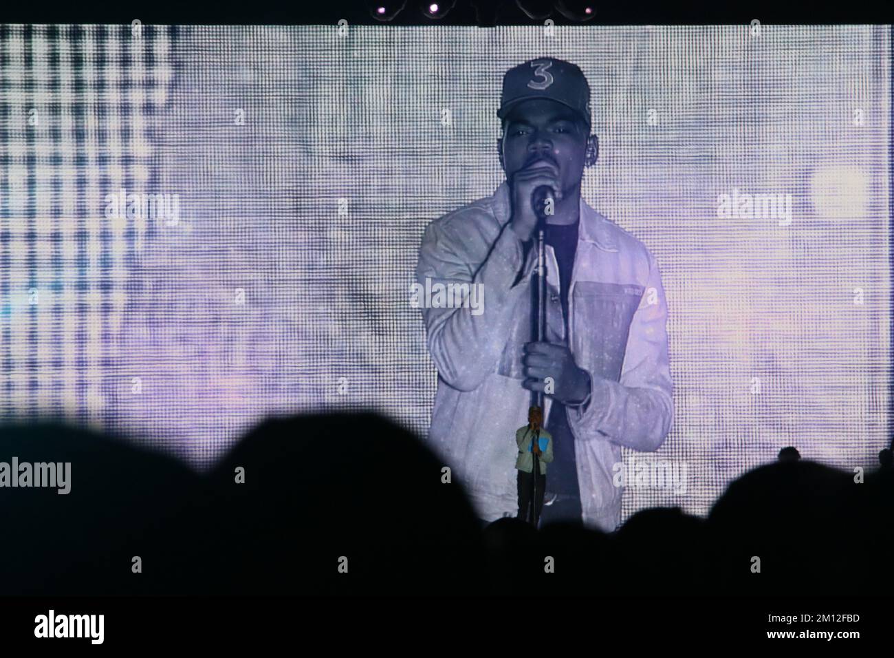 Boston rapper hi-res stock photography and images - Alamy