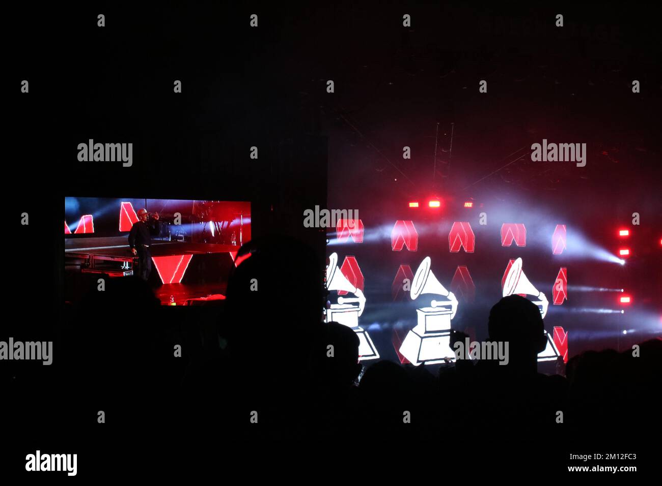 Chance The Rapper Boston Boston rapper hi-res stock photography and images - Alamy