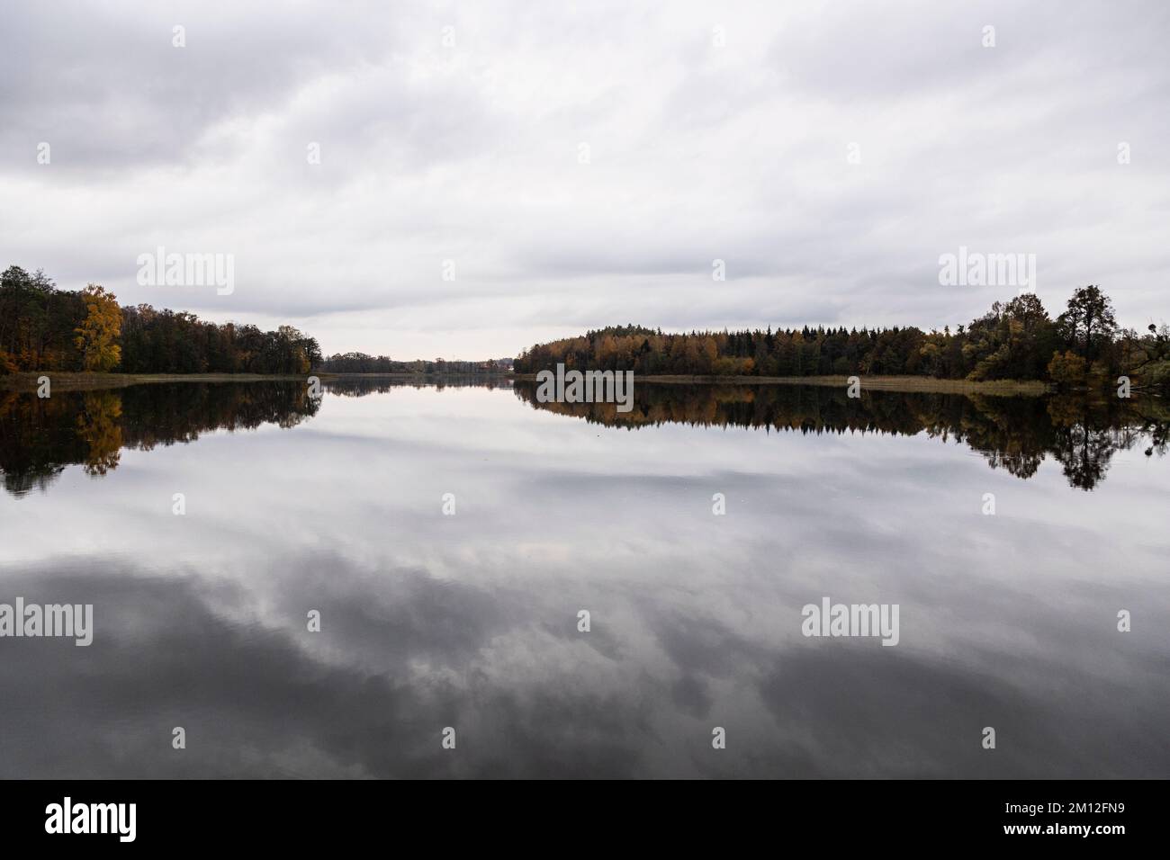 Europe, Poland, Voivodeship WarmianMasurian, The Land of the Great