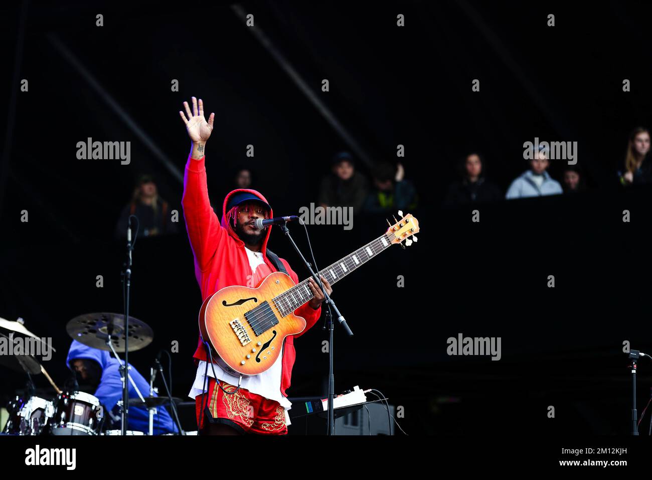 Thundercat bruner hi-res stock photography and images - Alamy