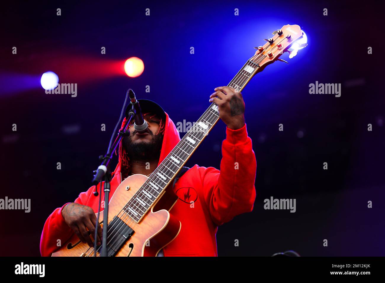 Thundercat bruner hi-res stock photography and images - Alamy