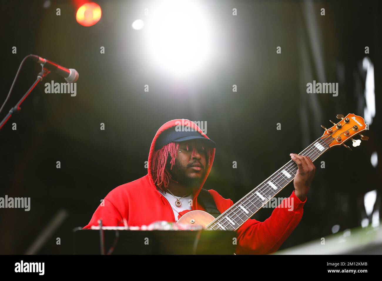 Thundercat bruner hi-res stock photography and images - Alamy
