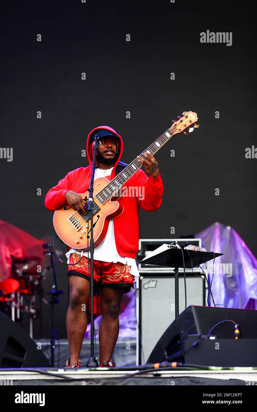 Thundercat bruner hi-res stock photography and images - Alamy