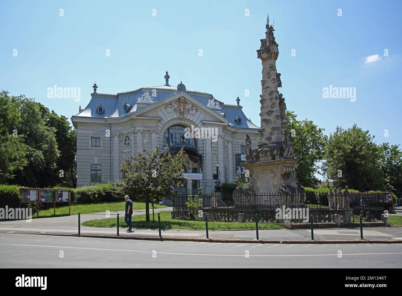 Jozsef hi-res stock photography and images - Page 8 - Alamy