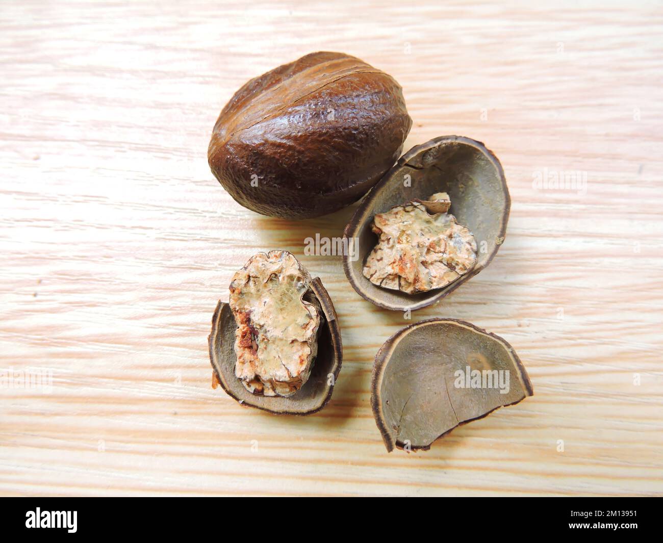 Nou moscada hires stock photography and images Alamy