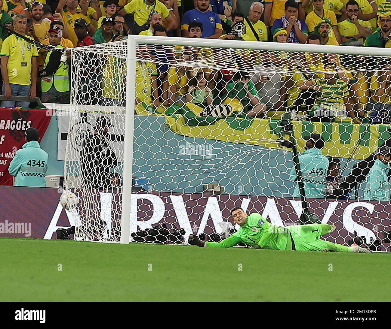 CASIMIRO JOGA PENALTY FEVER 