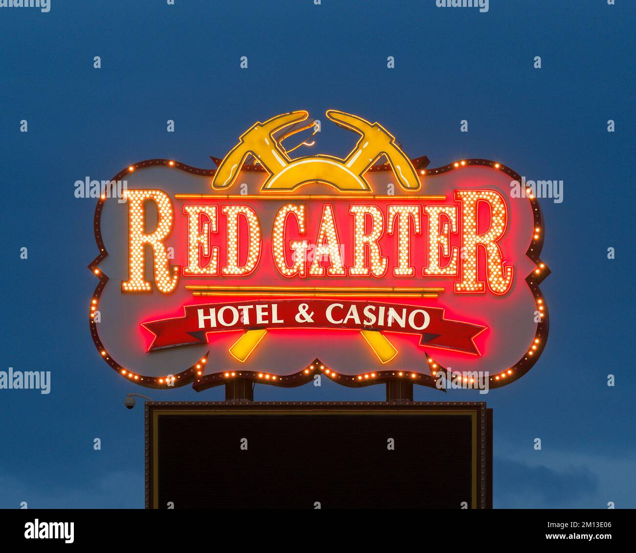 Wendover nevada hires stock photography and images Alamy