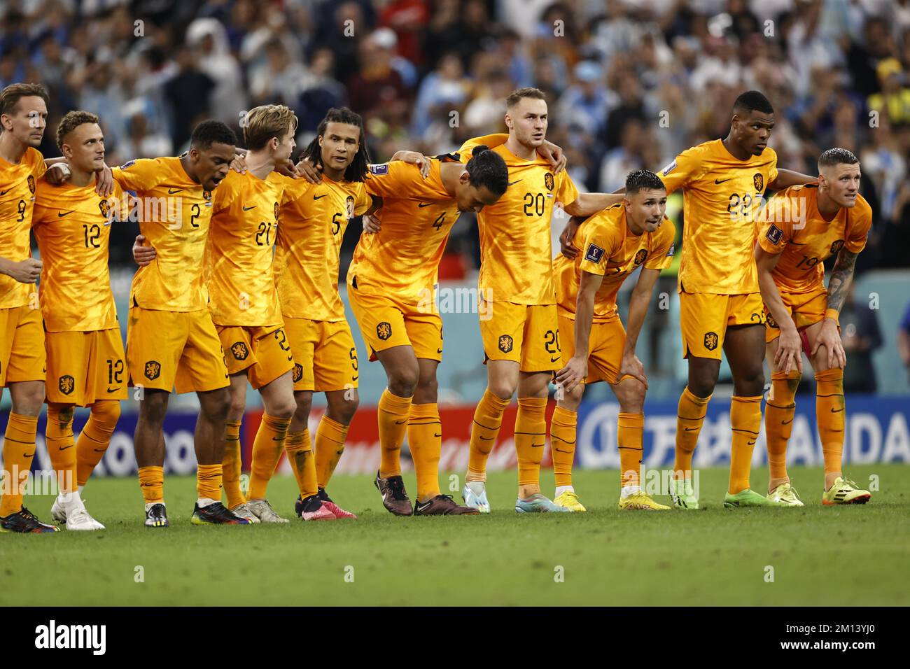 Group E: France and Germany’s Early Exit
