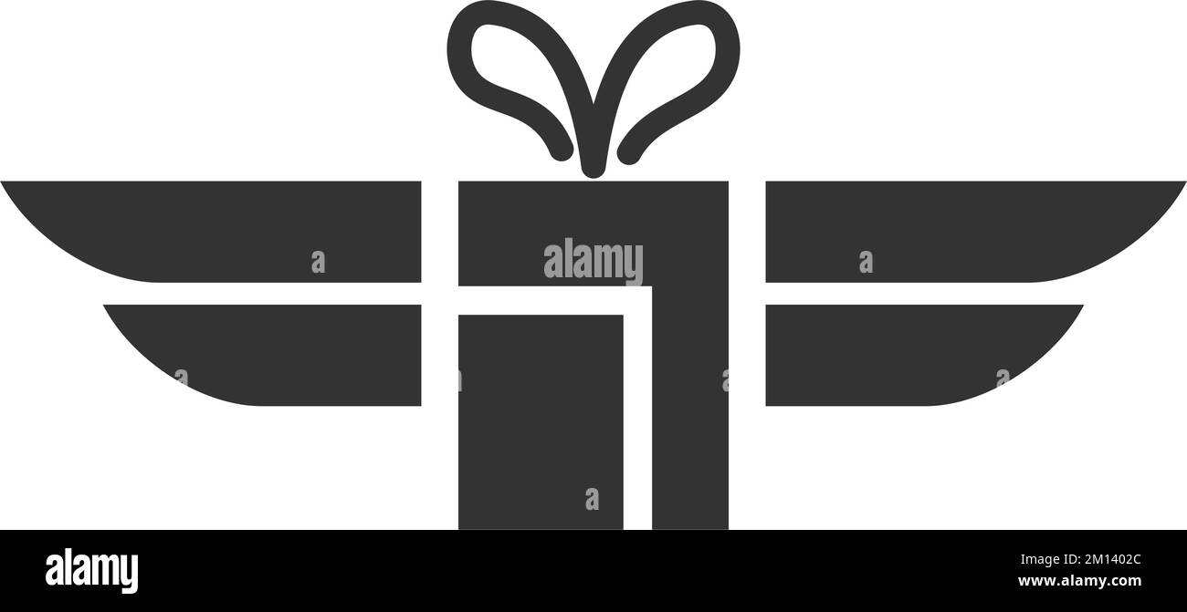 logistics-and-express-delivery-company-logo-design-template-icon