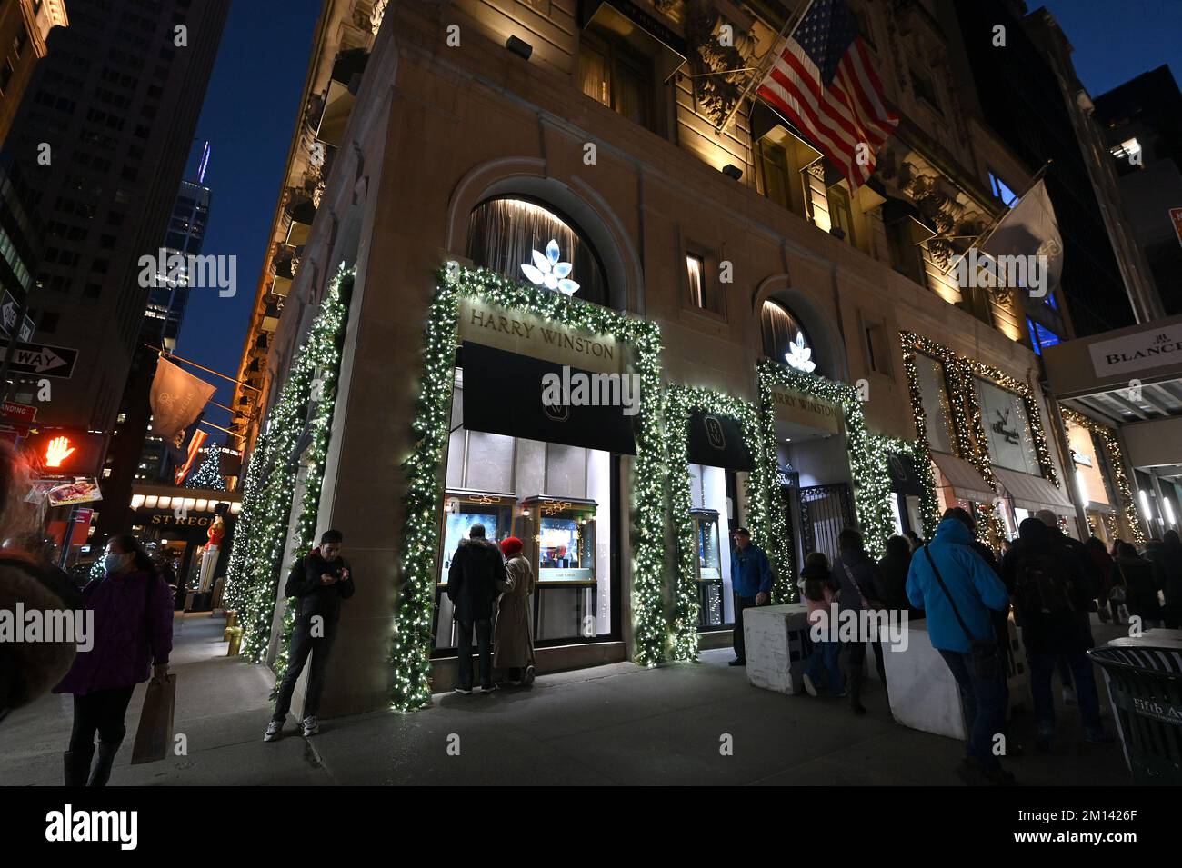 Harry winston cheap sale