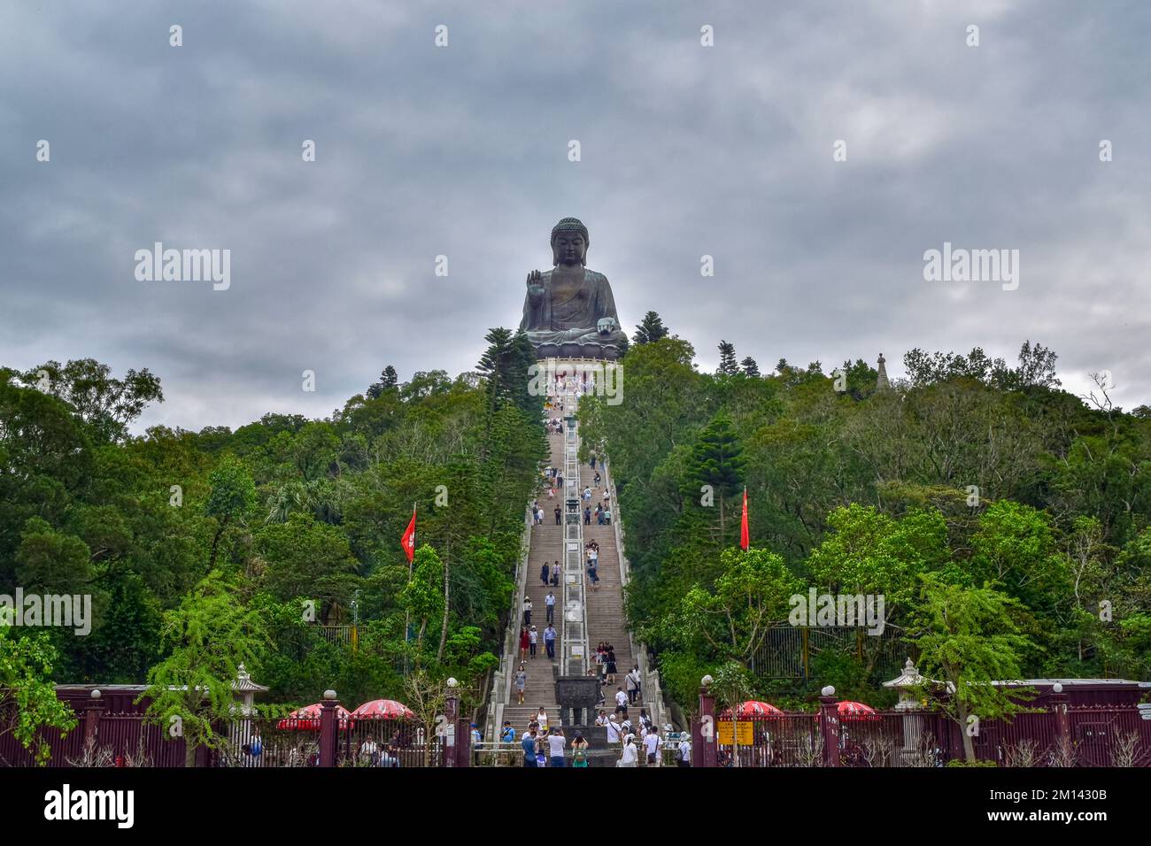 tian tan buddha big buddha