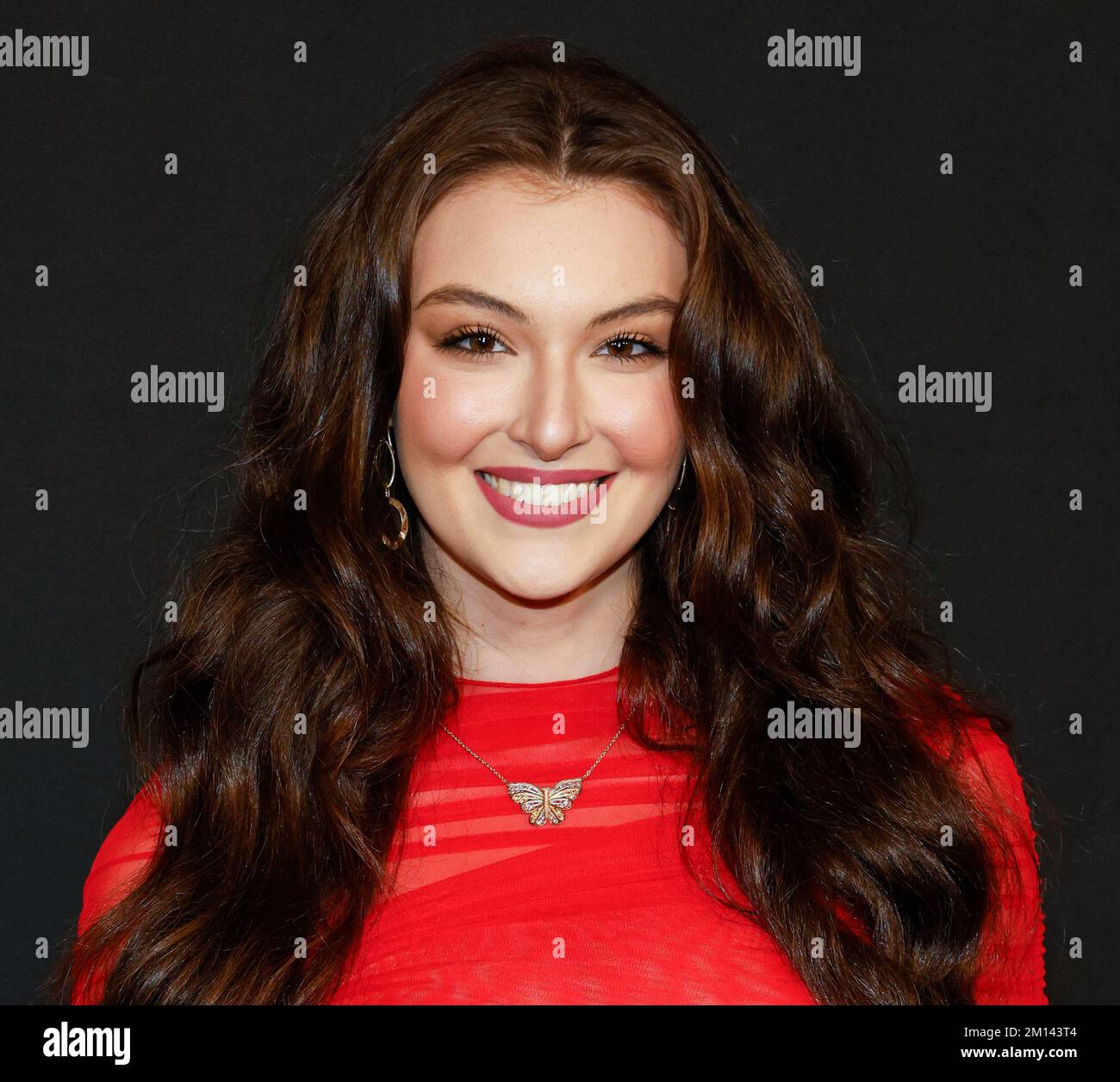 Rachel pizzolato hi res stock photography and images Alamy