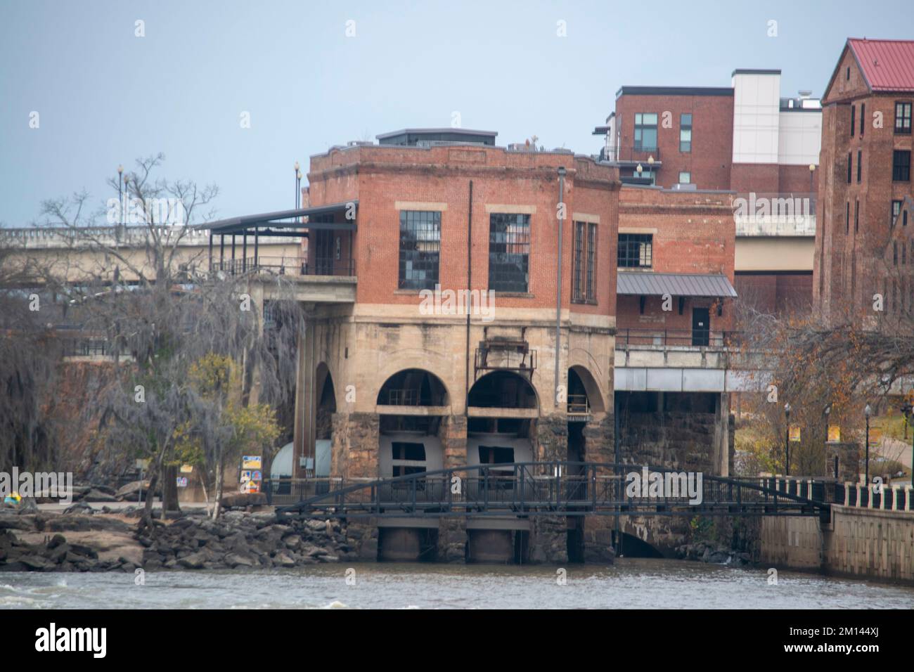 Columbus is the second largest city in USA and has a long