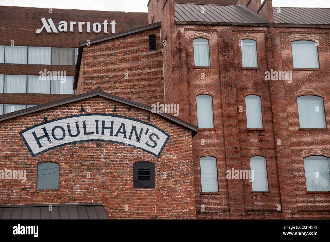 Columbus is the second largest city in USA and has a long