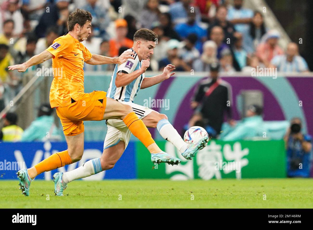 Netherlands World Cup Marten de Roon Leadership and Core Experience