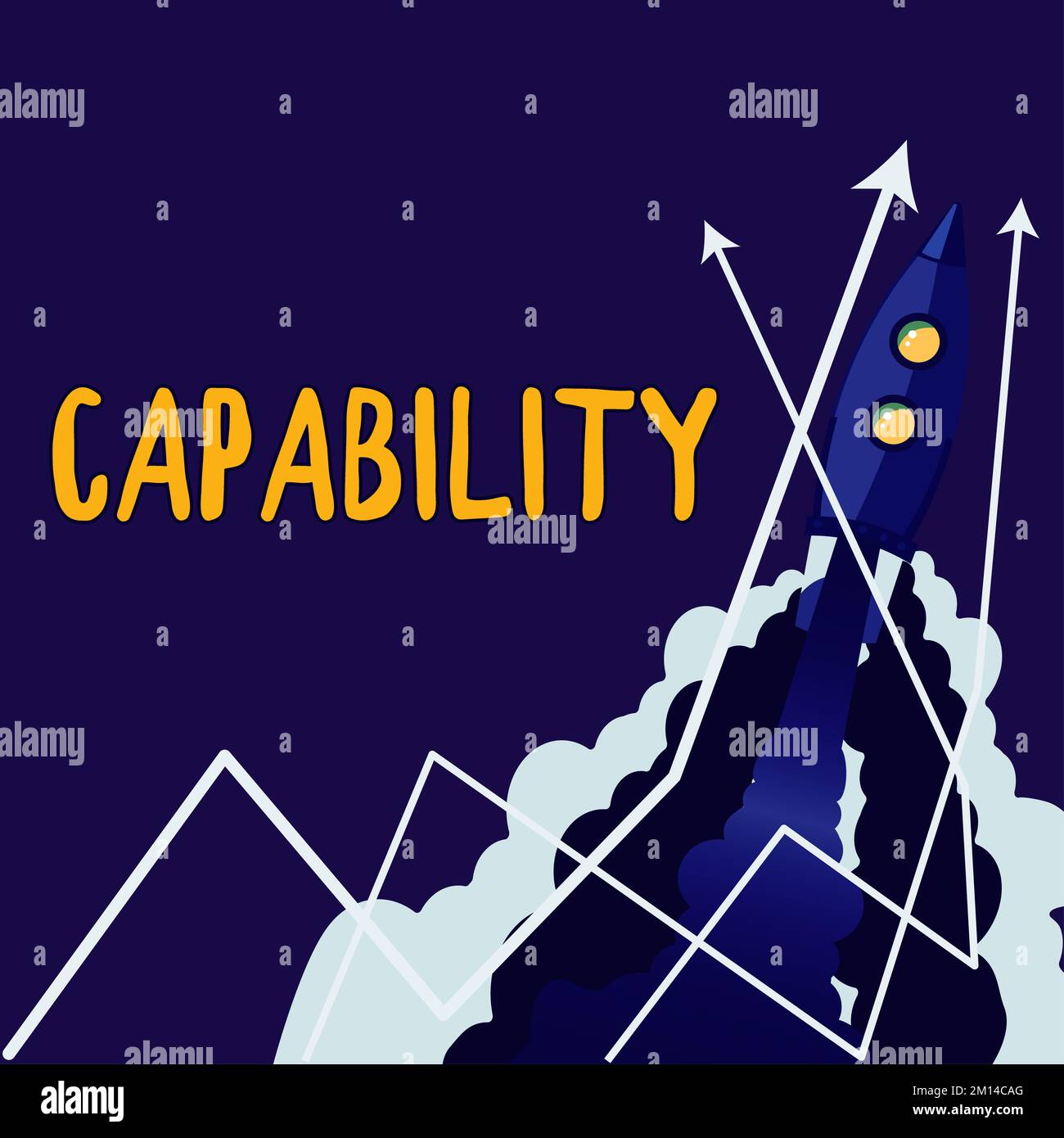 Inspiration showing sign Capability. Business concept the facility or ...