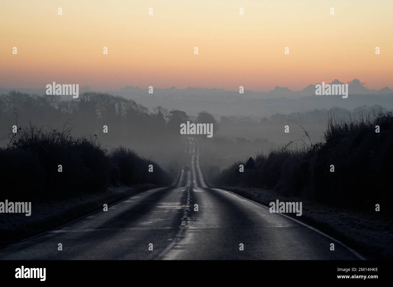 A272 winchester hi-res stock photography and images - Alamy