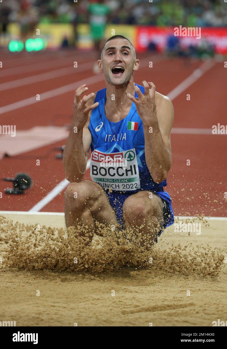 Tobia bocchi hires stock photography and images Alamy