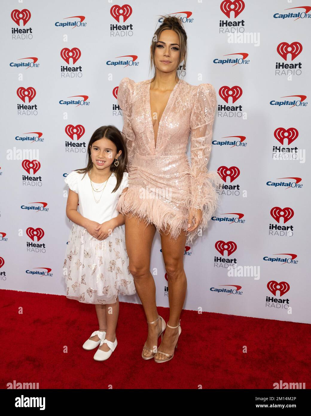 Jolie rae caussin hires stock photography and images Alamy