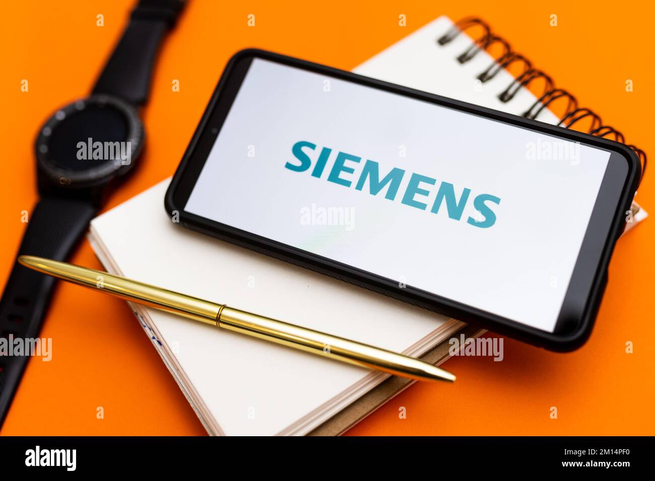 siemens phone 2022