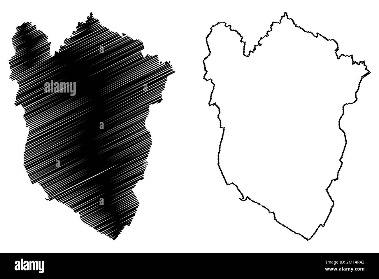 Cutzamala municipality (Free and Sovereign State of Guerrero, Mexico ...