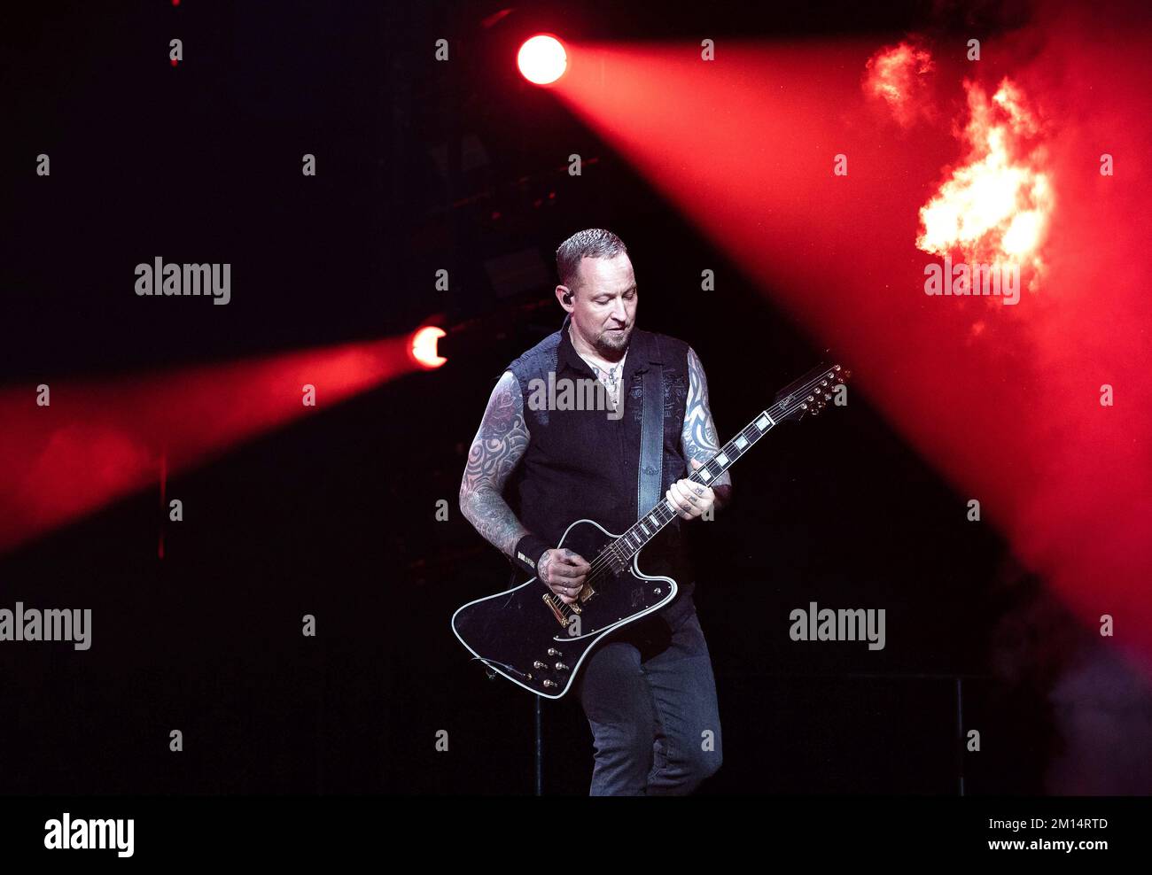 Volbeat hires stock photography and images Alamy