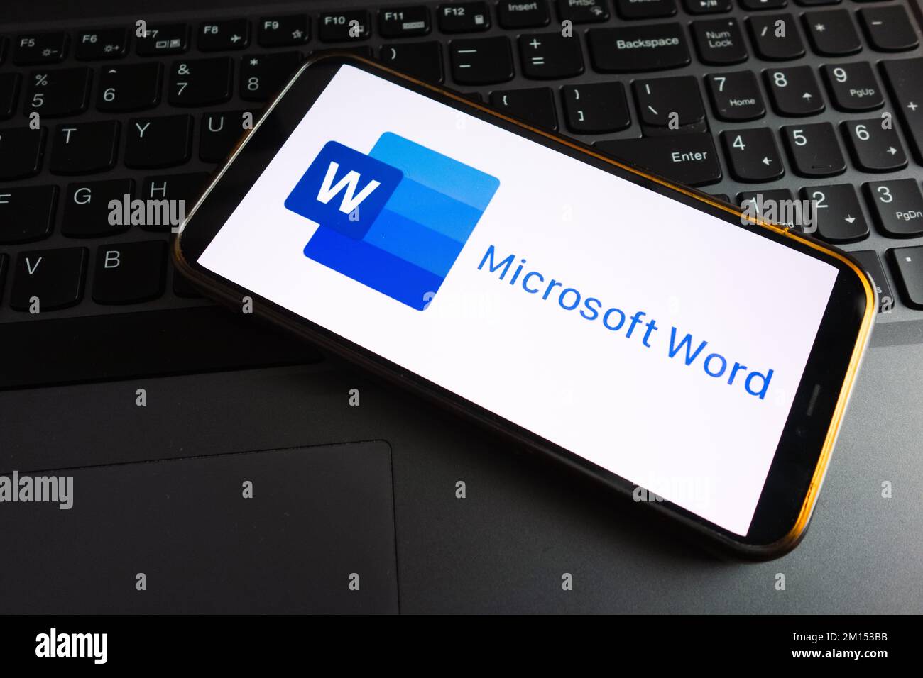 KONSKIE POLAND September 17 2022 Microsoft Word Logo Displayed On konskie-poland-september-17-2022-microsoft-word-logo-displayed-on