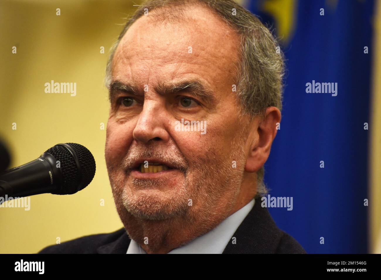 Governor of campania hires stock photography and images Alamy