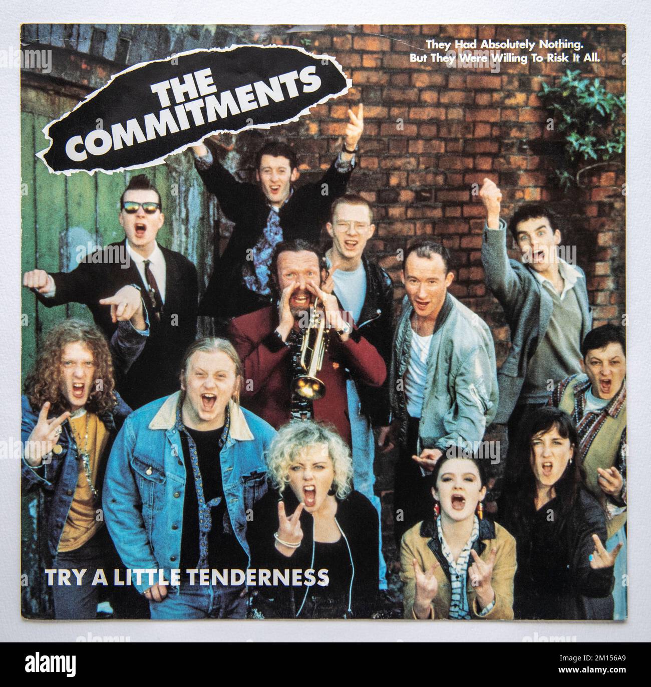 The Commitments Movie The Commitments Movie
