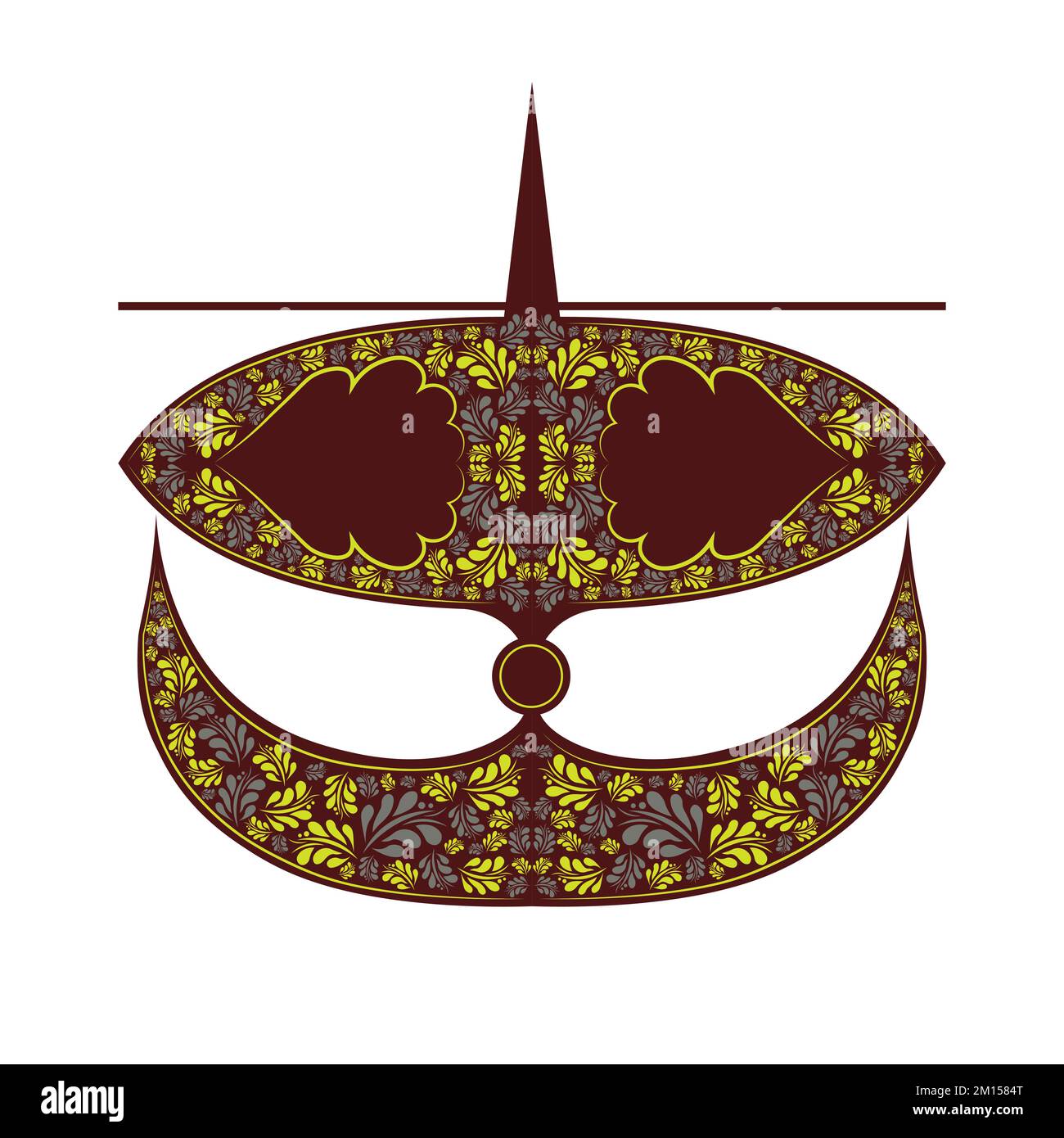 Wau Kite Design Drawing at Jaxon Cockerill blog