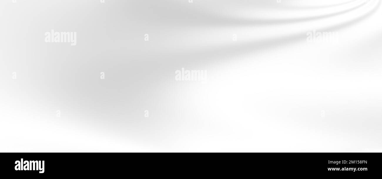 White color paper art website abstract backgrounds Stock Photo - Alamy