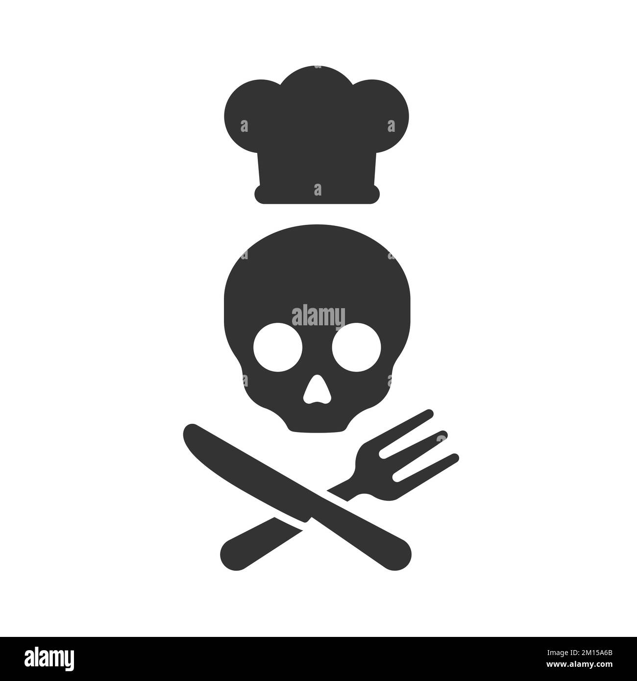 Chef Cross Chef Clipart Vector Cross