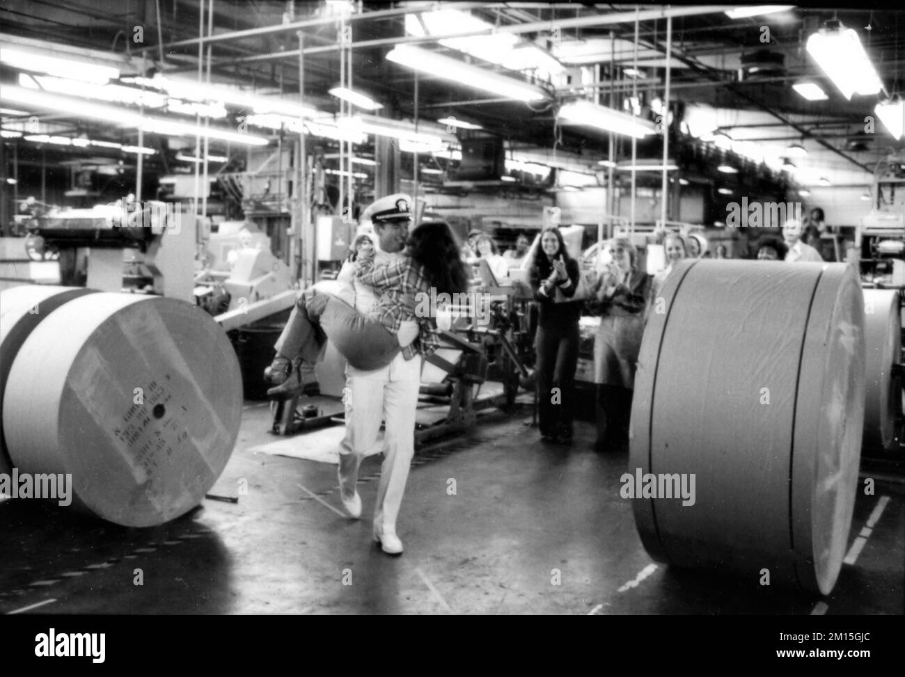 Douglas day stewart film hires stock photography and images Alamy