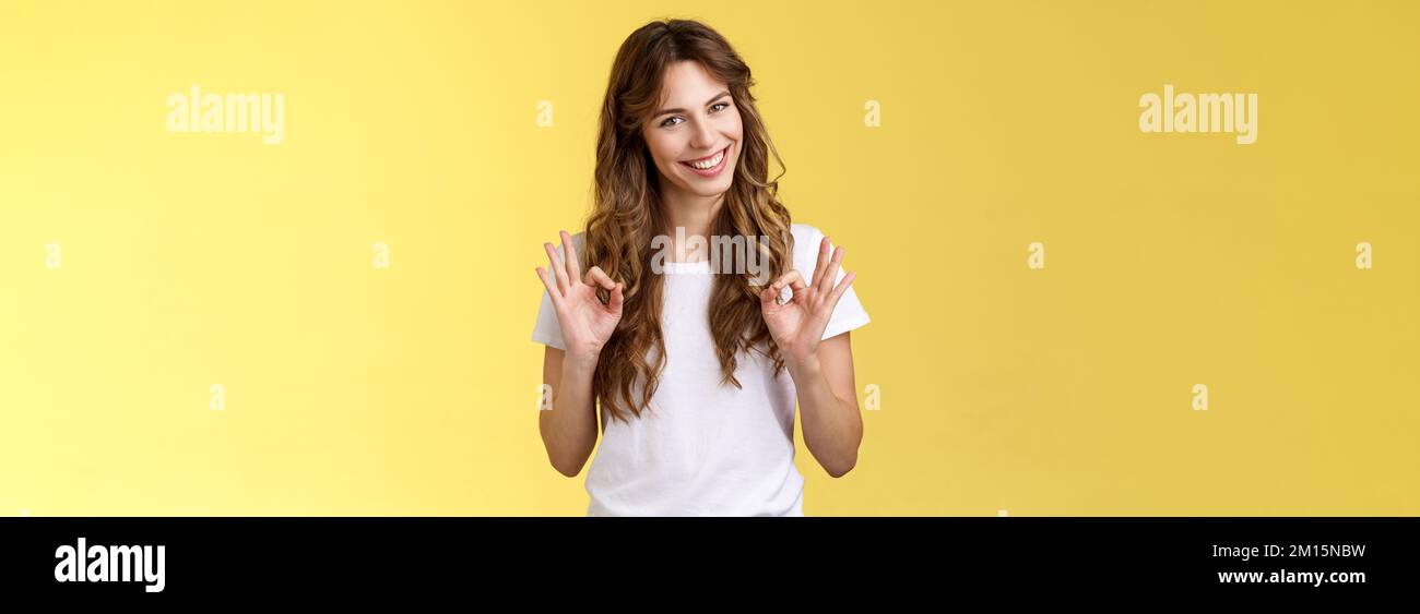 Not bad for newbie. Cunning good-looking young creative female ...