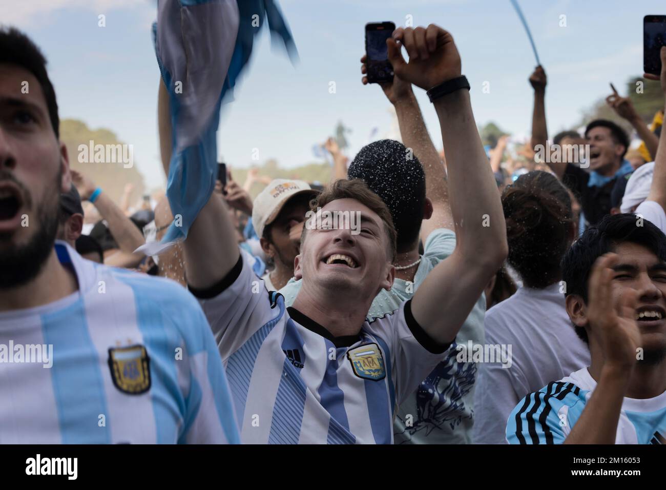 Crisp Argentina Wary Of 'tough' Cape Verde After Cruising Through Group Stage Moment Concept Crisp Argentina Wary Of 'tough' Cape Verde After Cruising Through Group Stage Moment Concept
