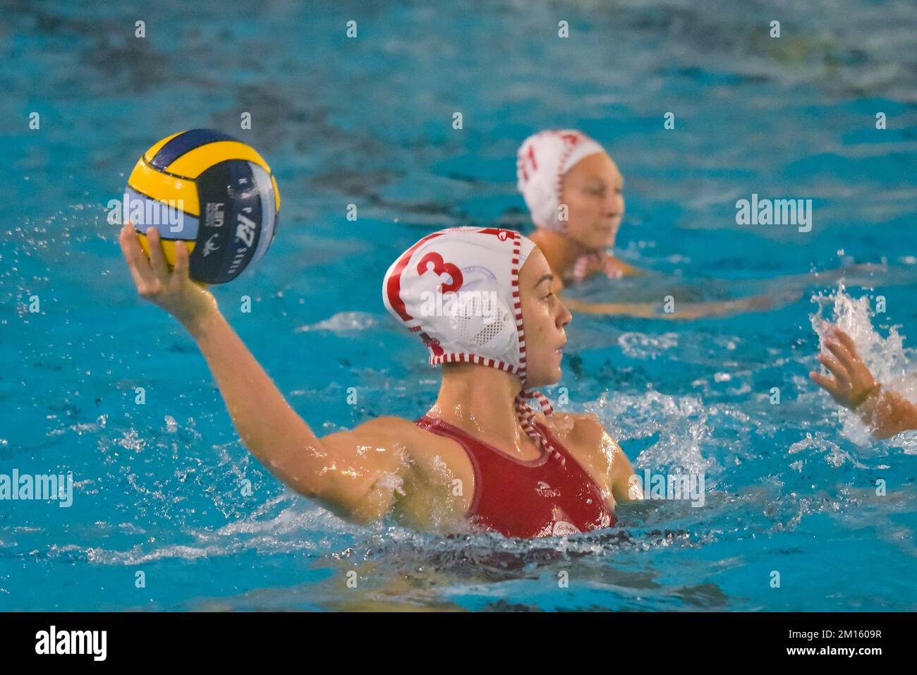 Polo aquatico hires stock photography and images Alamy