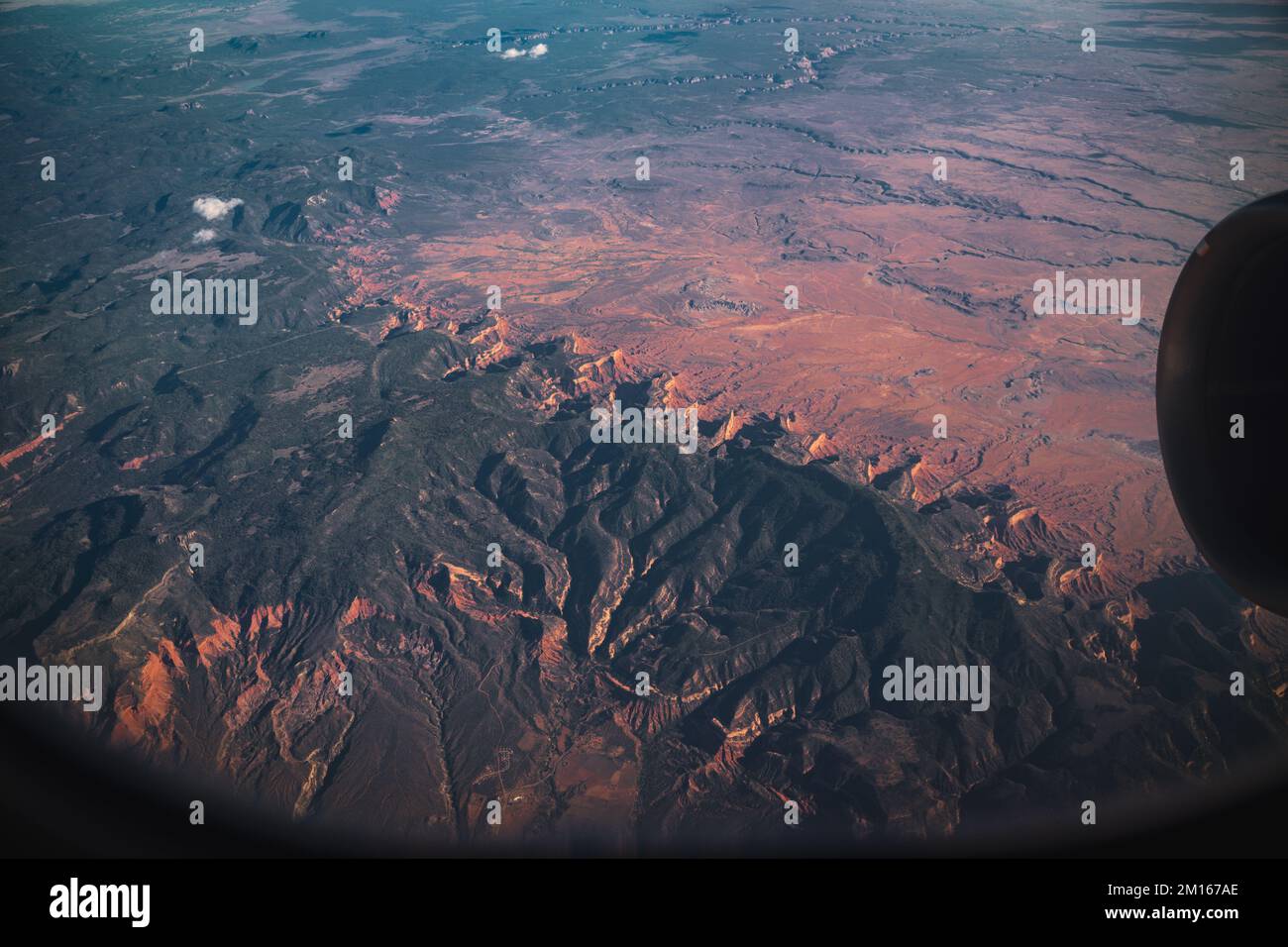 Alluvial fan death valley aerial hi-res stock photography and images ...