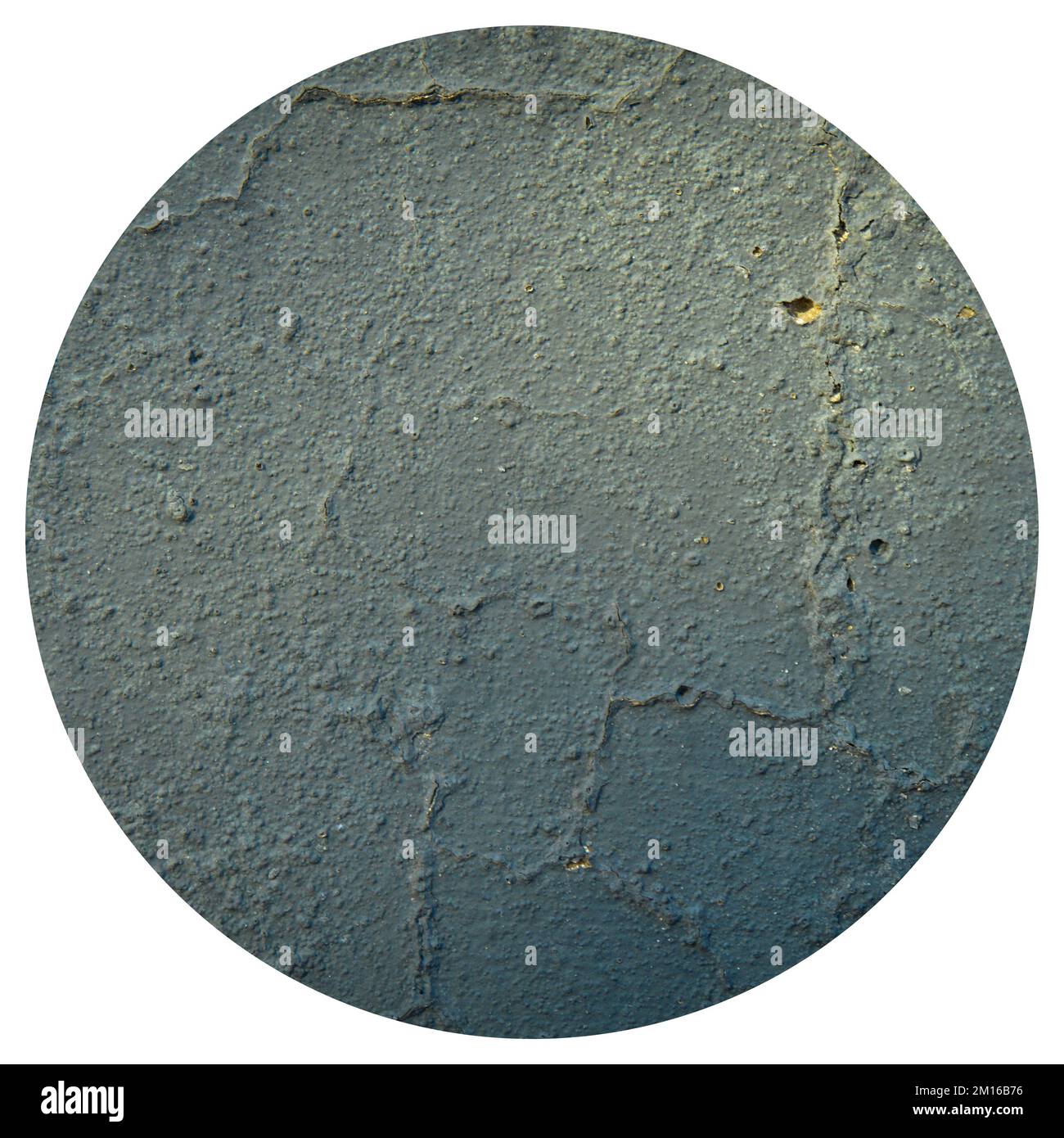 Gray and navy colored wall texture with rough surface, two color rough