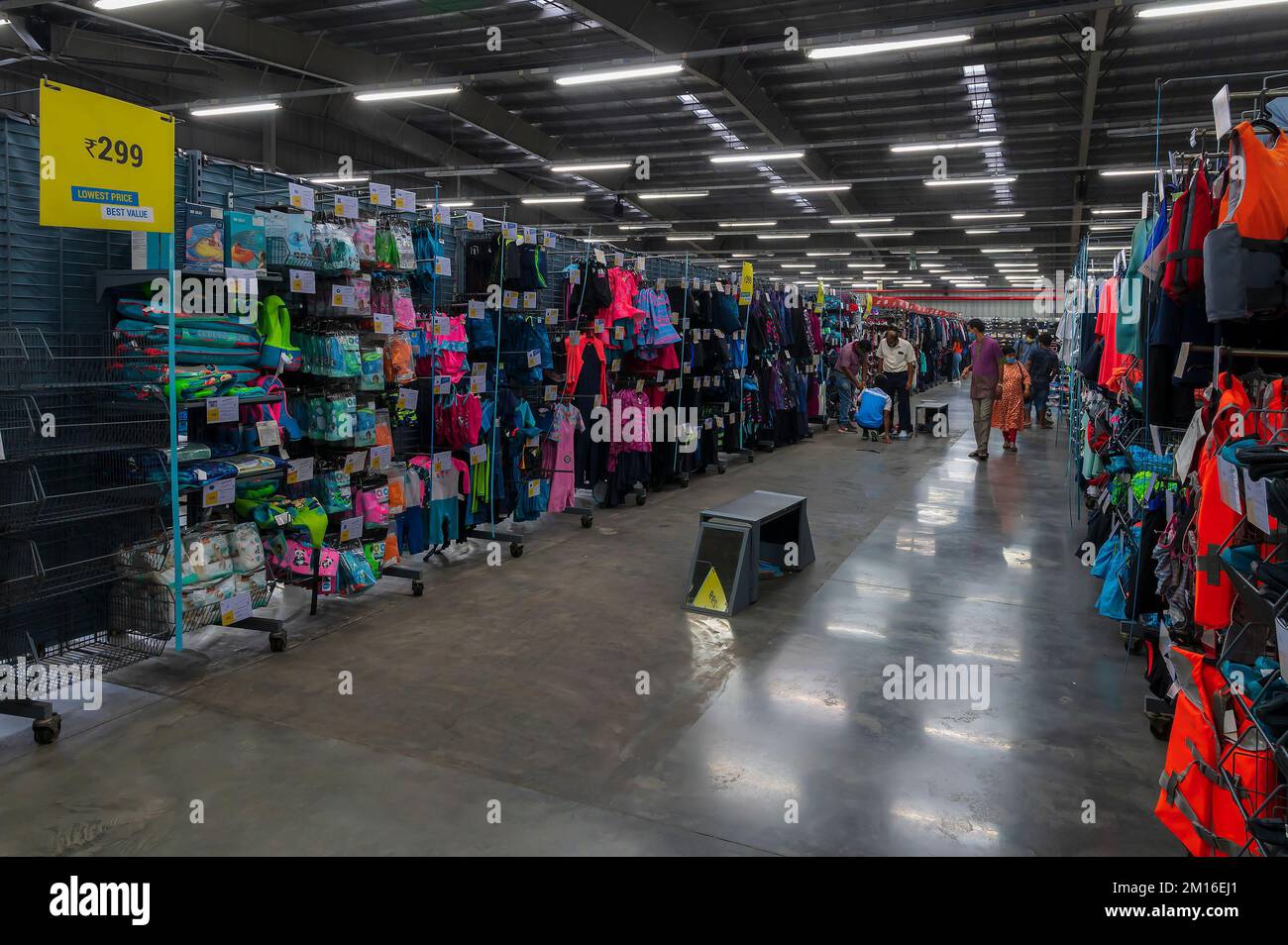 Decathlon Wagholi - Sports Store in Pune