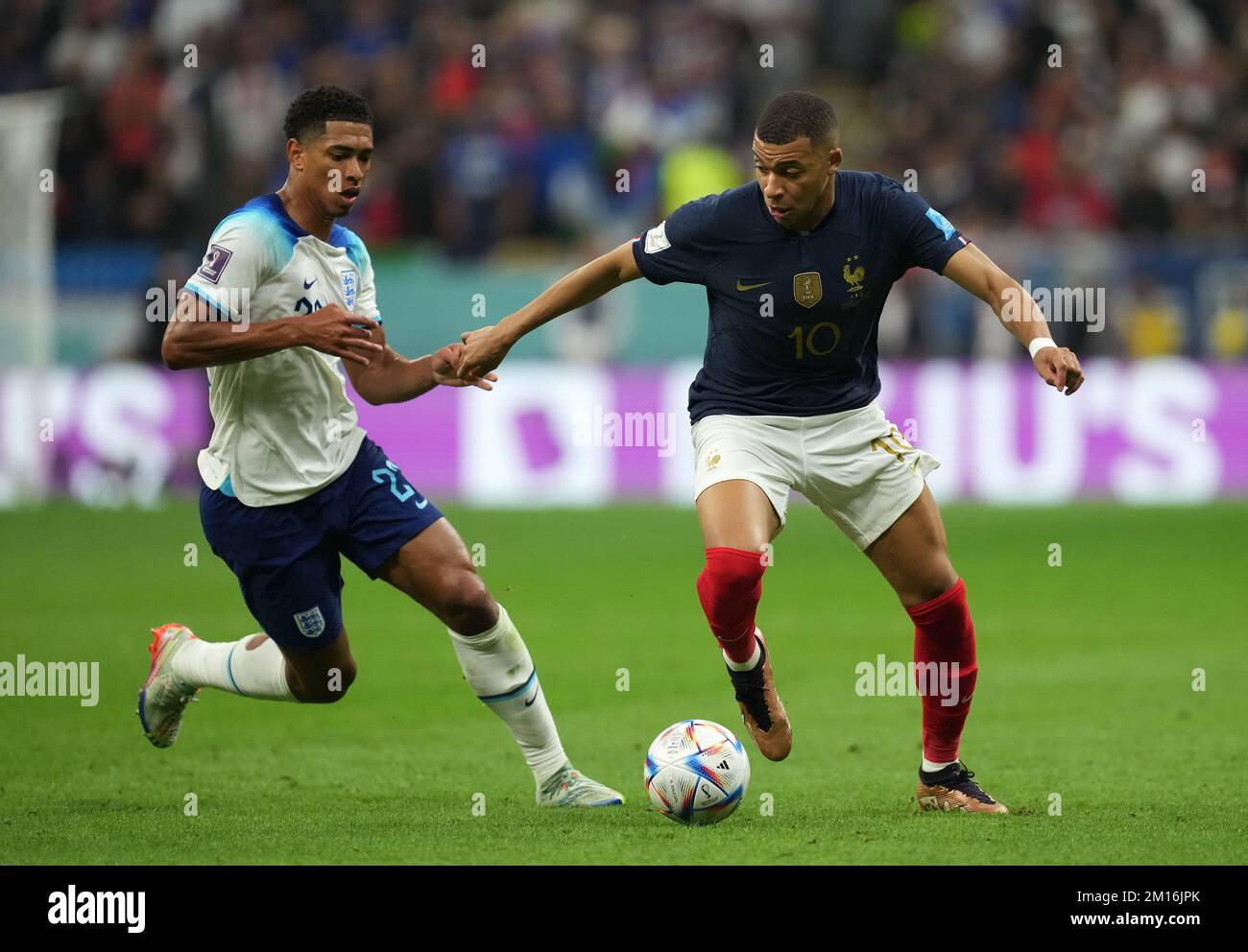 Kylian Mbappé Out Bellingham Boardroom Anxiety and the 2026 Title Race