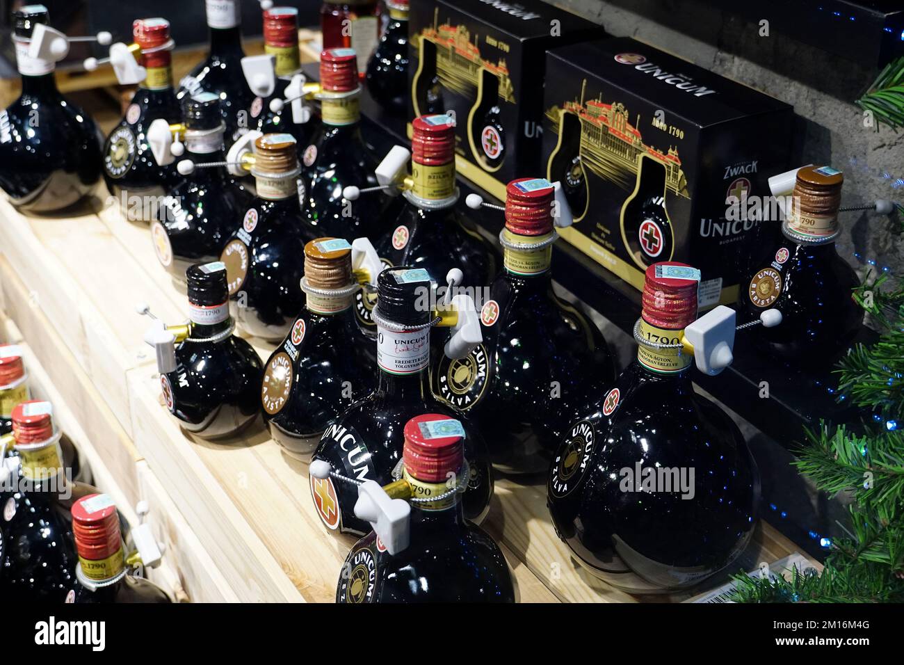 Hungarian christmas sayings