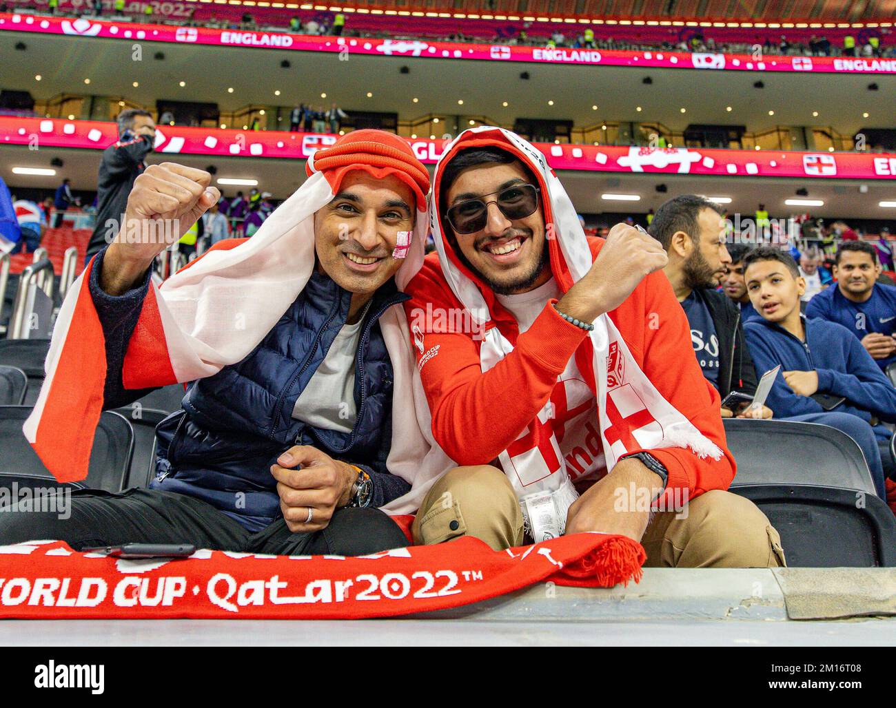 Doha, Katar. 10th Dec, 2022. firo 10.12.2022, Football, Soccer, FIFA