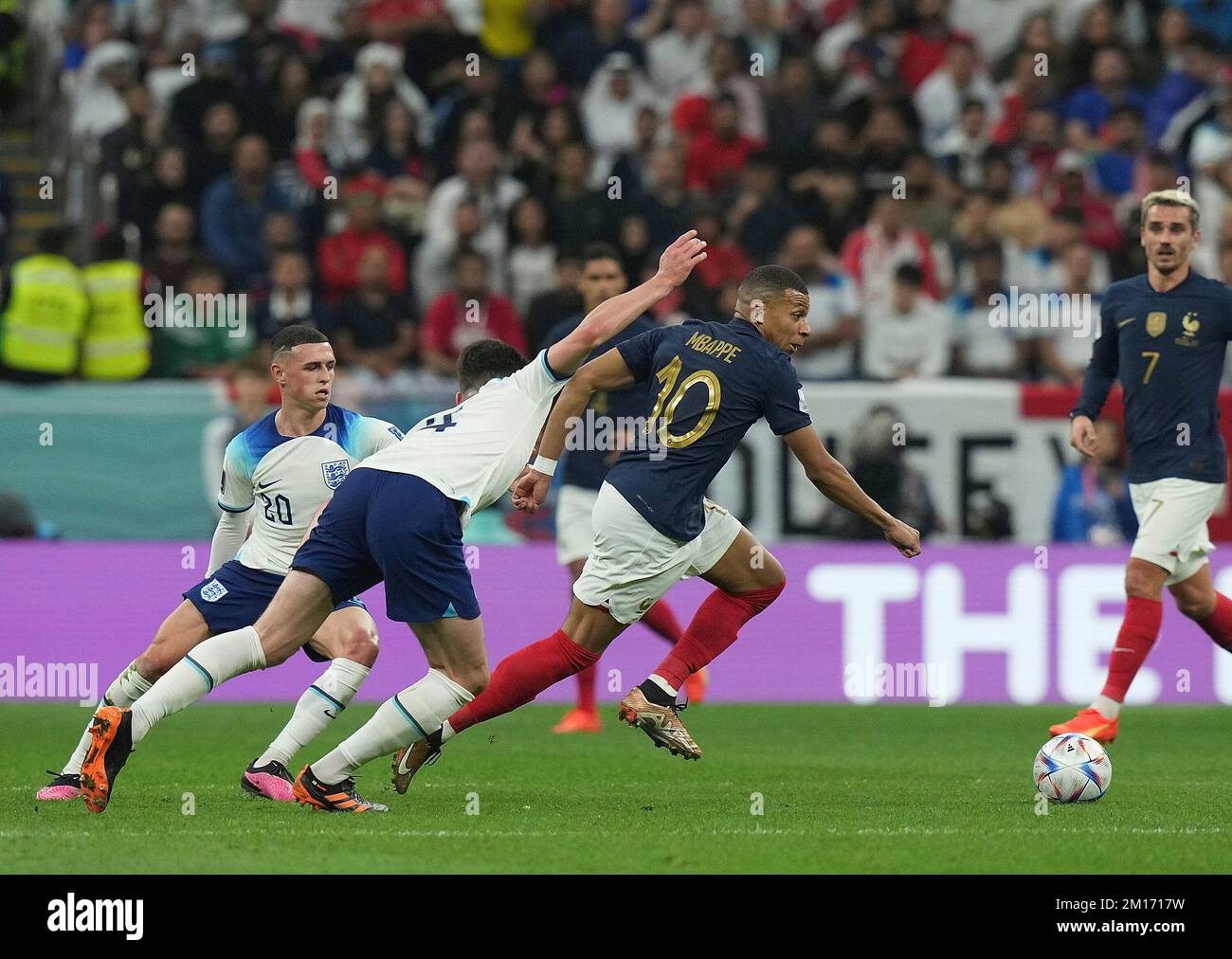 12/10/2022, Al Bayt Stadium, Doha, QAT, World Cup FIFA 2022