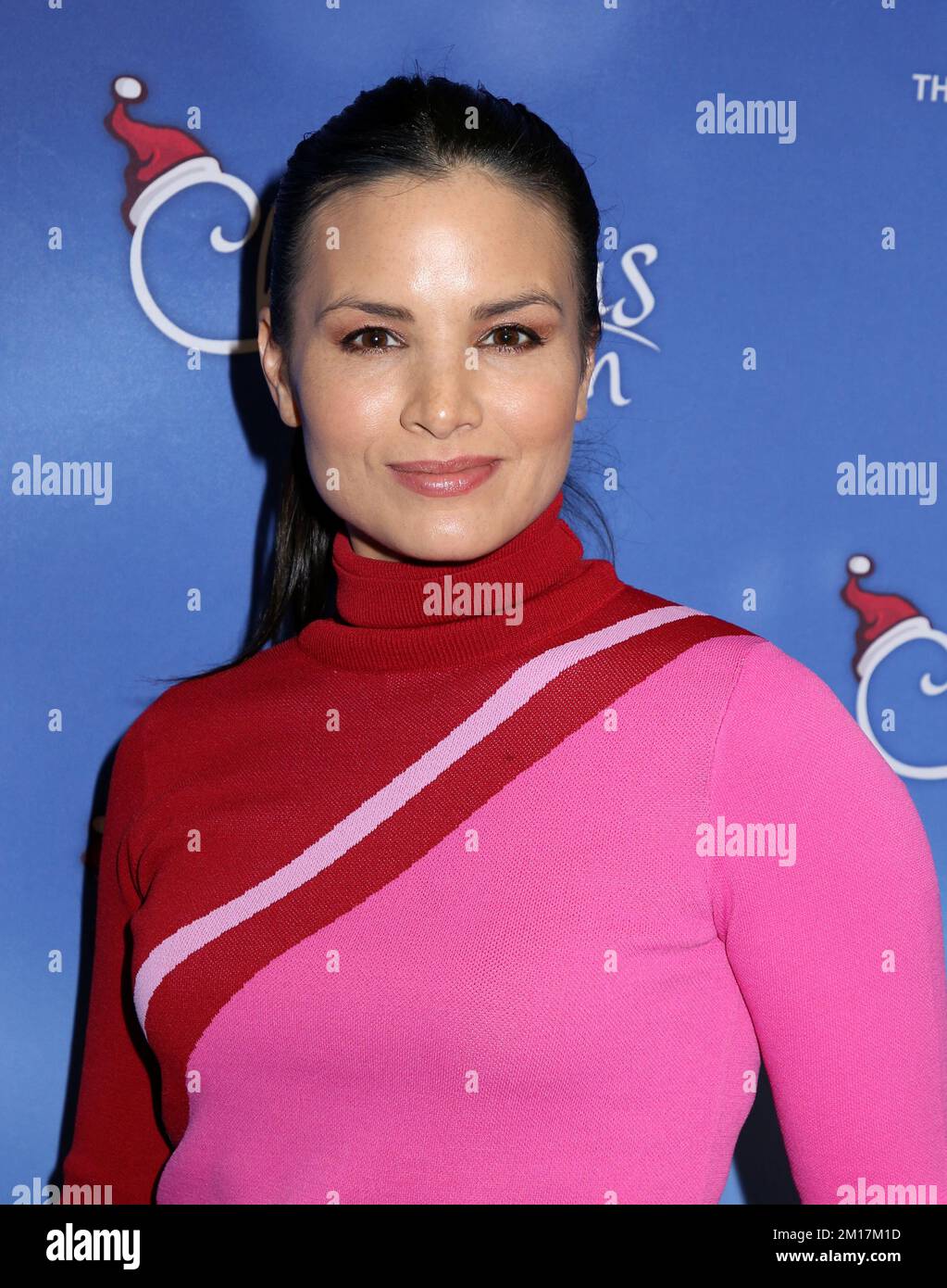 New Jersey, USA. 10th Dec, 2022. Katrina Law attending the 3rd Annual