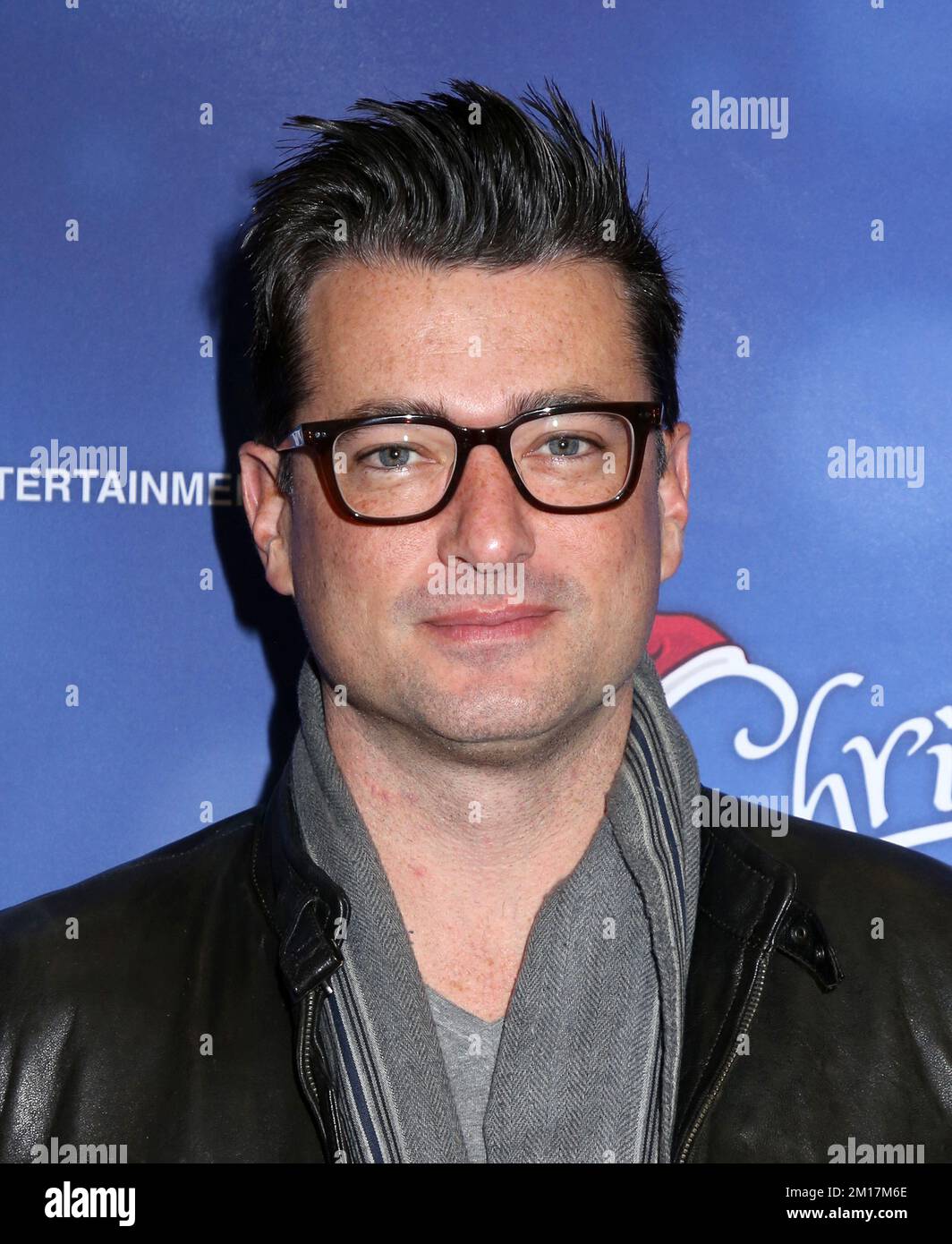 New Jersey, USA. 10th Dec, 2022. Wes Brown attending the 3rd Annual