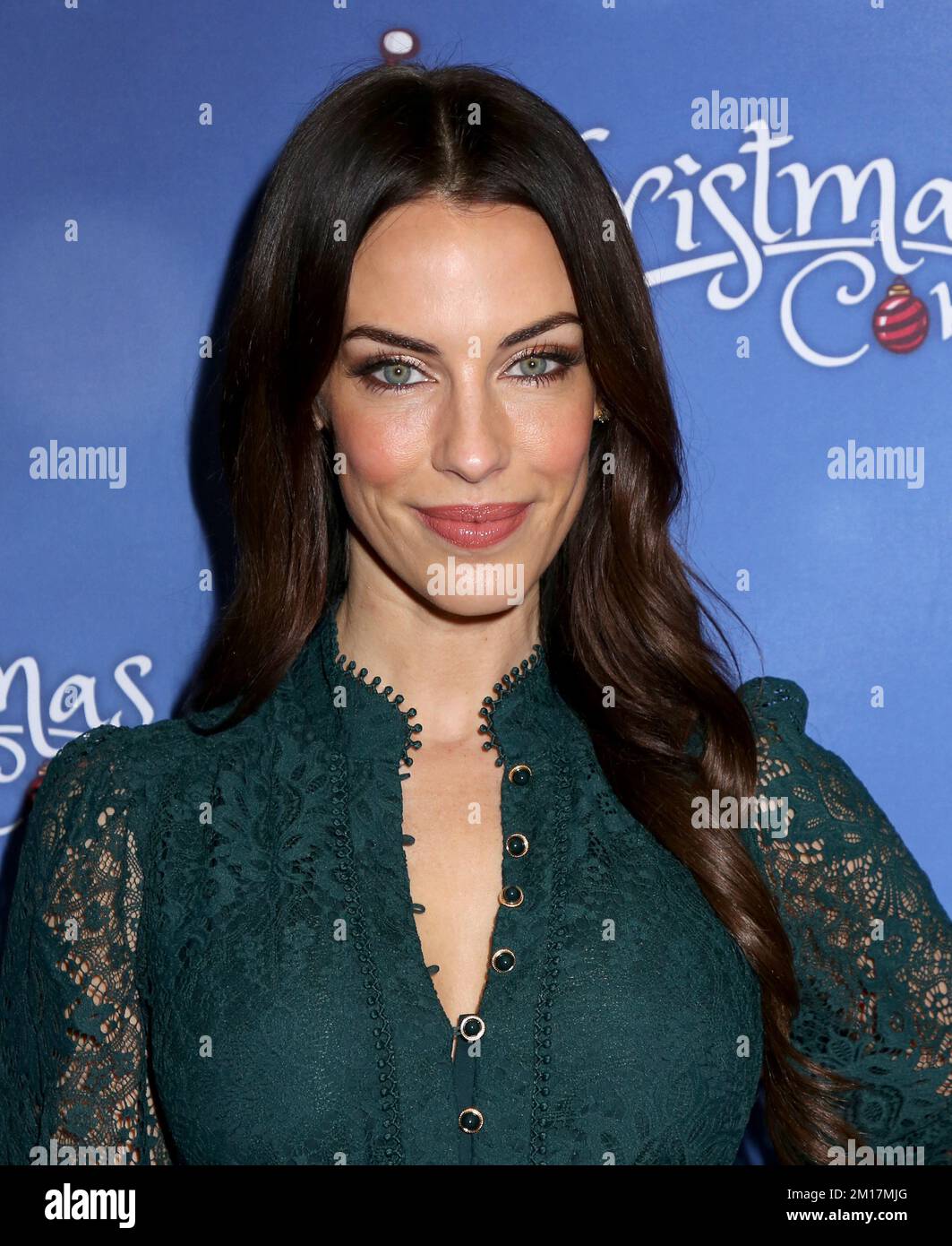 New Jersey, USA. 10th Dec, 2022. Jessica Lowndes attending the 3rd