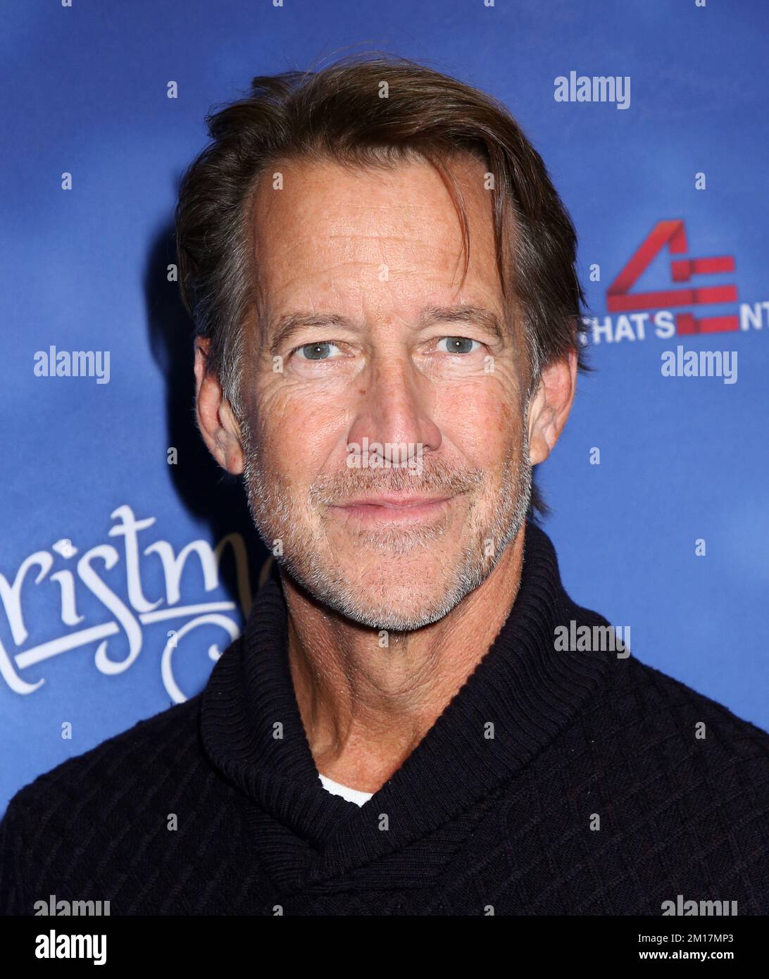 New Jersey, USA. 10th Dec, 2022. James Denton attending the 3rd Annual